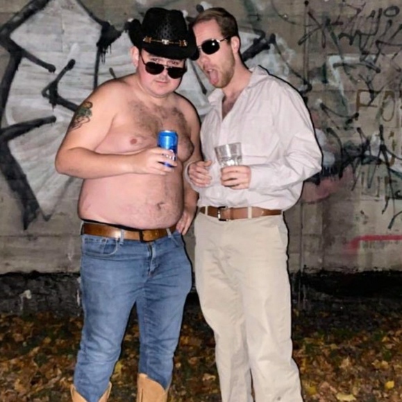 Meet your Posher, Michael - Picture 1 of 1